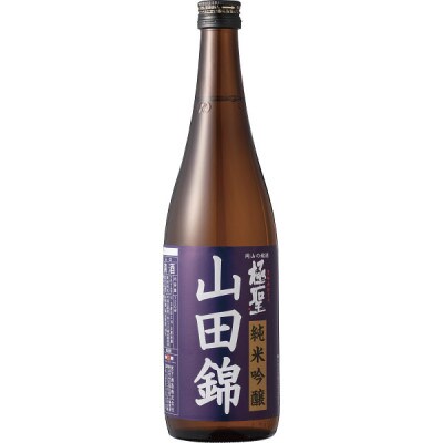 宮下酒造の純米大吟醸&純米吟醸　720ml×2本セット