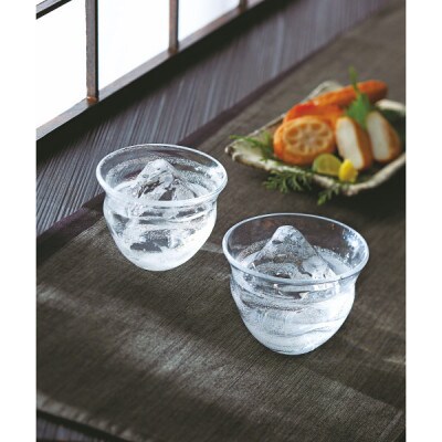 【ギフト包装対応】宮下酒造の純米吟醸山田錦・雄町米　720ml×2本セット