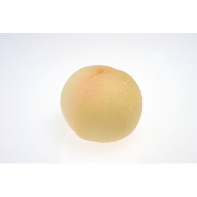 岡山白桃食べ比べ　早生種2種6玉