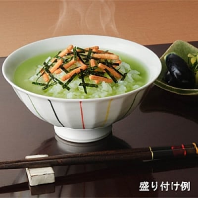 永谷園　お茶づけ海苔　1パック【48g(6g×8袋入)】×20