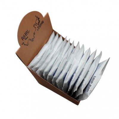 SDGs目標1(貧困をなくそう)ネパール　ラマ・オーガニック農園ディスプレイカートン12包