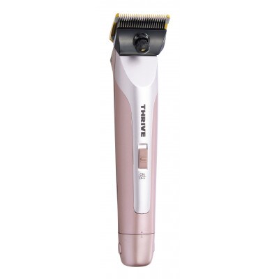 ヘアークリッパーピンク Model556H(PK)ピンク　2mm刃付　理美容業界業務用