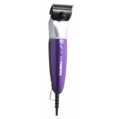 業務用ヘアークリッパー MODEL 535Z-H(VT) バイオレット 2mm刃付　理美容業界業務用