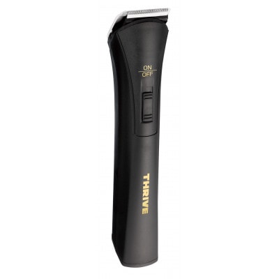 トリマー MODEL 2200 0.5mm刃付 ブラック 1点