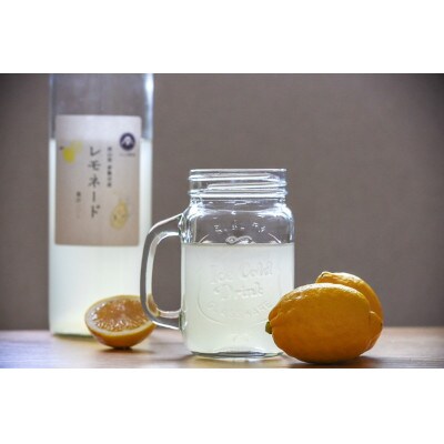 レモネード　900ml　3本セット