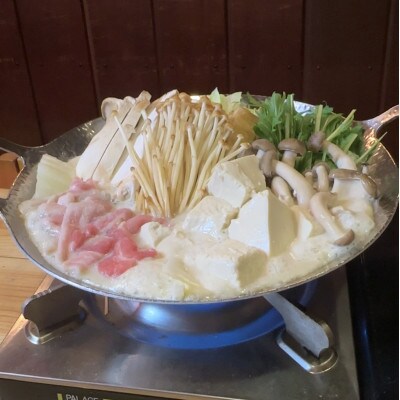 家族で囲む、健康の贈り物「贅沢に健康、お豆腐セット」