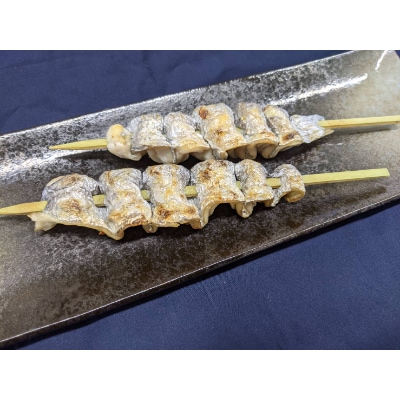 【炭火焼】太刀魚串【骨取り】5本セット