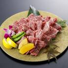 くまもと黒毛和牛　焼肉用500g(津奈木町)