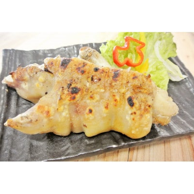 炭火焼きぷるぷる豚足10本(2本入り5パック)