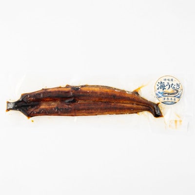 熊本県津奈木町産 うなぎ蒲焼2尾 計260g～340g【神味羅】