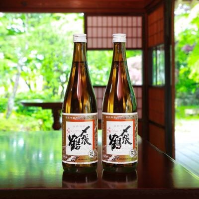 〆張鶴 花 7ml 2本 お礼品詳細 ふるさと納税なら さとふる 〆張鶴 花 7ml 2本 お礼品詳細 ふるさと納税なら さとふる