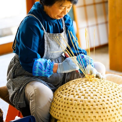 伝統工芸 猫ちぐら ミニサイズ 関川村の匠技