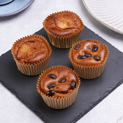 えちごせきかわ猫ちぐら工房の焼き菓子セット