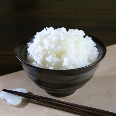 山口ファームのお米 こしひかり精米6kg(3kg×2袋)「じゃばみ」