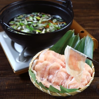 贅沢三品 朝日豚ロース計1kg とんかつ用・しゃぶしゃぶ用・スライスセット