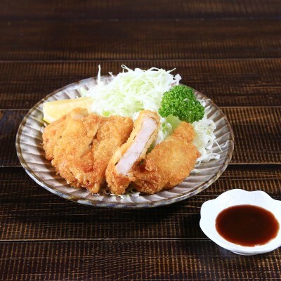朝日豚ロース3品セット(しゃぶしゃぶ用300g、スライス300g、とんかつ用400g)