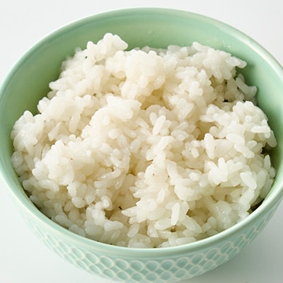 光兎米コシヒカリ レンジアップごはん(150g×6個)