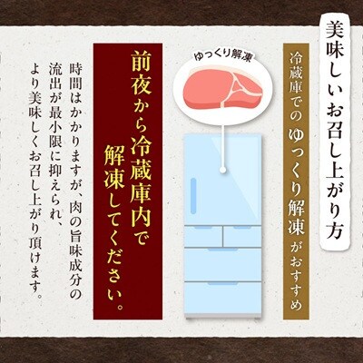 朝日豚ロース肉しゃぶしゃぶ用1kg(500g×2パック) 山口ファーム直送