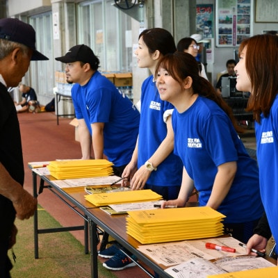 2026年6月21日開催 関川マラソン 大会エントリー権 マラソン スポーツイベント ハーフ