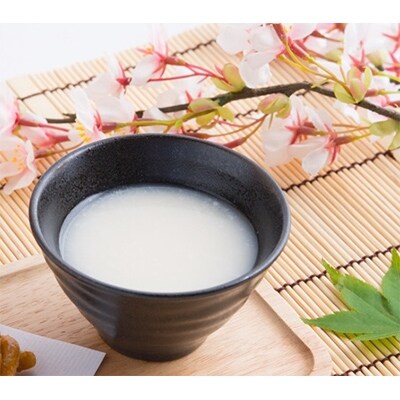 醤油屋さんのお味噌と甘いもんセット