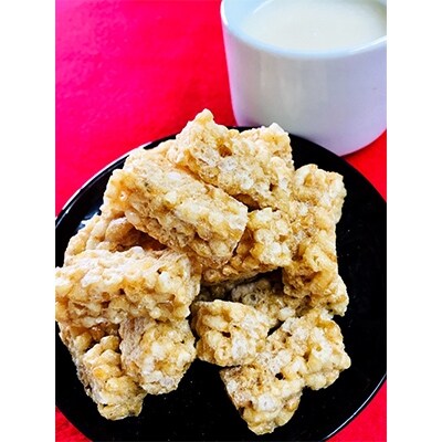 醤油屋さんのお味噌と甘いもんセット