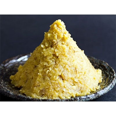 阿蘇の醤油屋、七福醤油店のお味噌と甘いもんセット 【小国町】