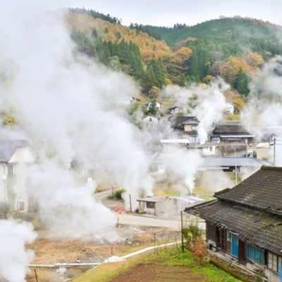 【阿蘇小国産】地熱乾燥菊芋3点セット(チップス・三年番茶・パウダー)