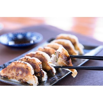 阿蘇小国豚餃子　54個セット