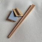 【小国杉】マイ箸てづくりキット