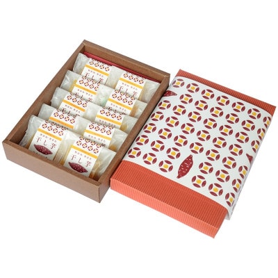 【ギフト用】 阿蘇小国育ちのミニ干し芋(35g×10袋入)