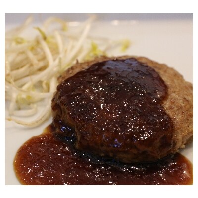 カントリー　ハンバーグ150g×12個(小国町)