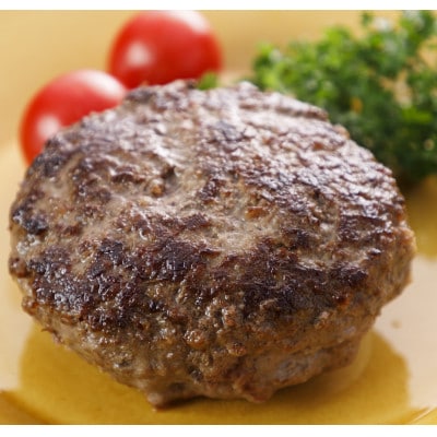 馬肉ハンバーグ　130g×16個入り(小国町)