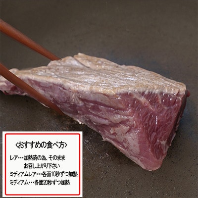 馬肉6種盛合わせ　約500g【上赤身・トロユッケ・サガリ・フタエゴ・ハツ・コーネ】(小国町)