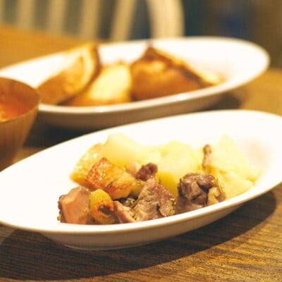 平飼い白神地鶏 おすすめセット 400g～ 1パック [No.5335-0086]