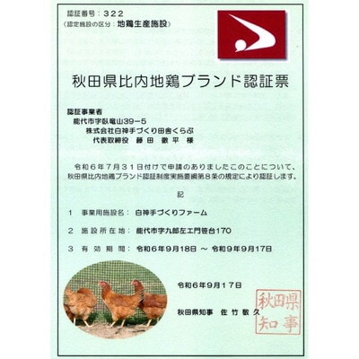 秋田 比内地鶏 贅沢やきとりセット 12本(約500g)[No.5335-0083]