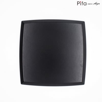 Pifa スクエアプレート(直接食器) ミックス[No.5335-0339]