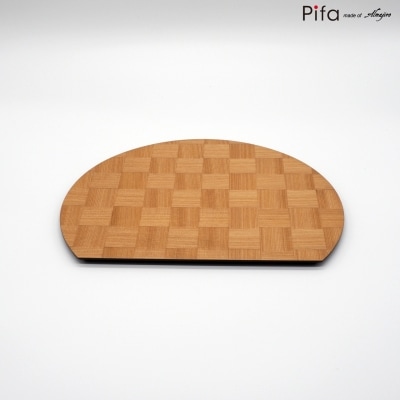 Pifa 半月膳(直接食器)[No.5335-0341]