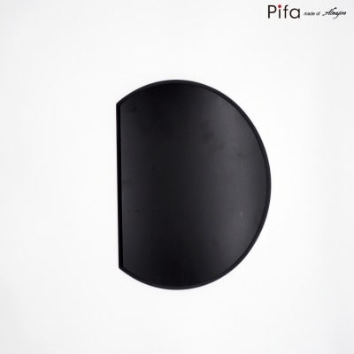 Pifa 半月膳(直接食器)[No.5335-0341]