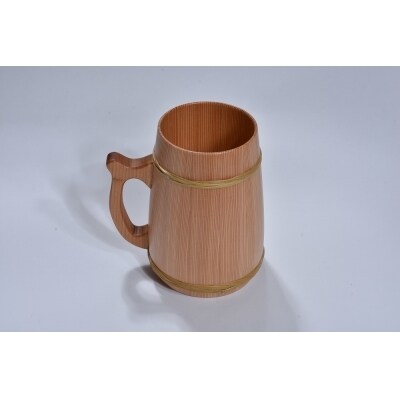 樽ジョッキ 500ml お礼品詳細 ふるさと納税なら さとふる