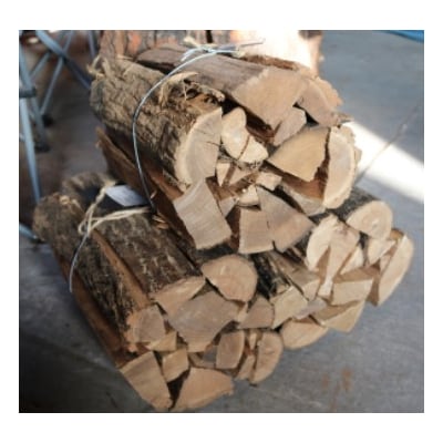 割り薪 1棚【約250kg】[No.5335-0367]