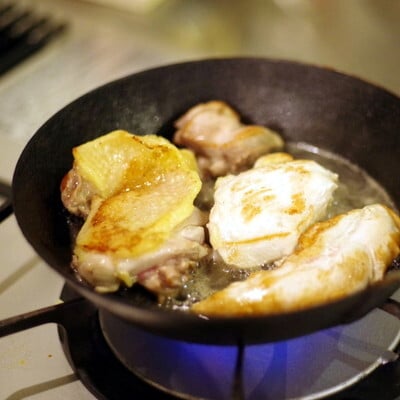 平飼い秋田比内地鶏 まるっと1羽セット 約900g～[No.5335-0085]