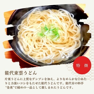 定期便 9回 能代東雲うどん 240g(約3人前) 10束 なべや製麺[No.5335-1021]
