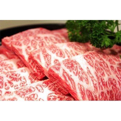 田子牛特上焼肉用カルビ1.2kg