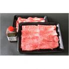 田子牛・豚焼肉セット『欒』　2種　計1.4kg　(自家製焼肉のたれ付)