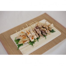 国産鶏肉　あべどり　焼きとり　バラエティーセット30本入
