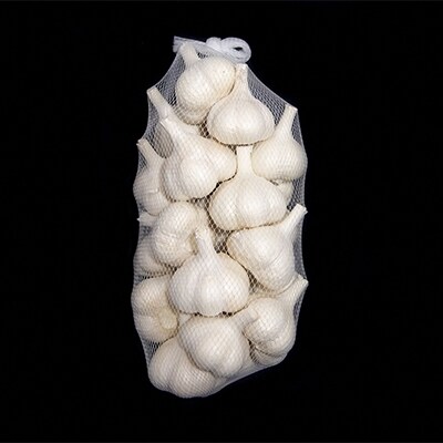 丸美農園の田子産にんにくMサイズ　約1kg