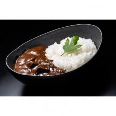 田子黒にんにくカレー 6食入