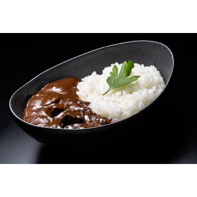 田子黒にんにくカレー 2食入