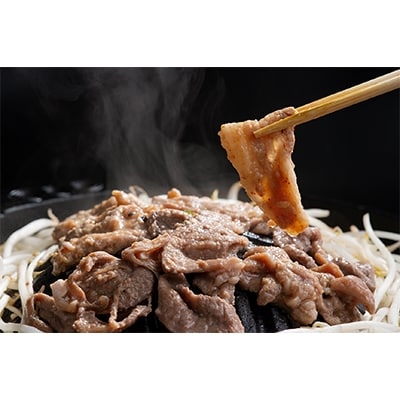 2022年5月発送開始『定期便』北海道美幌町 肉の定期便 全4回