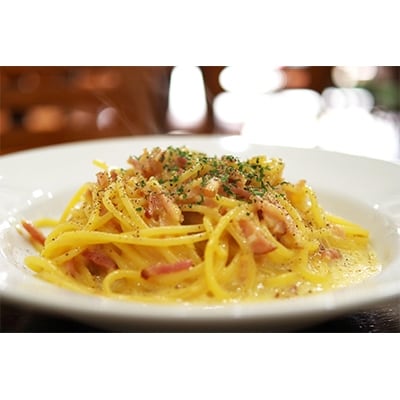 ひでちゃん小麦 はるゆたかパスタ&ホットケーキミックスセット